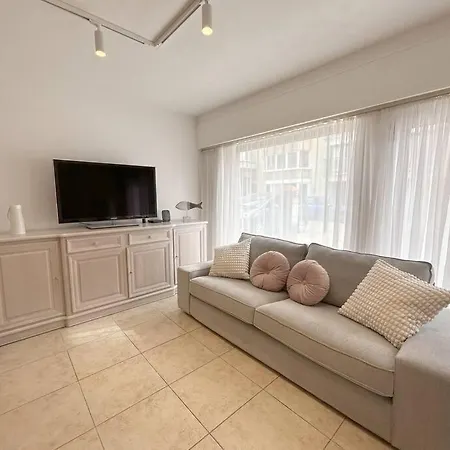 Appartement Met 2 Slaapkamers-vaya G002