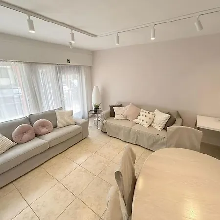 Appartement Met 2 Slaapkamers-vaya G002 *