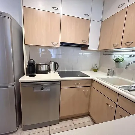 Appartement Met 2 Slaapkamers-vaya G002